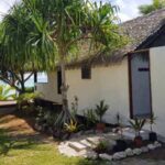 One Bedroom Beachfront Bungalow 1