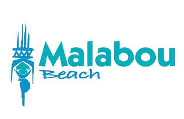 Malabou Beach Hotel Poum Logo