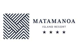 Matamanoa Island Resort Logo