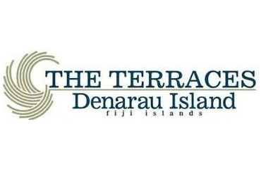 The Terraces, Denarau Logo