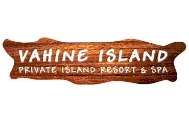 Vahine Private Island Resort & Spa Logo