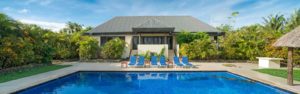 Wananavu Beach Resort FIJI