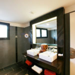 Garden View Duplex Suite 2 Bedrooms 1
