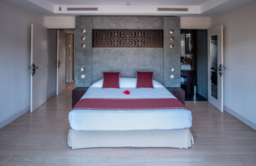 Garden View Suite 2