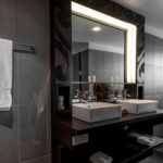 Garden View Duplex Suite 2 Bedrooms 2