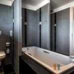 Garden View Duplex Suite 2 Bedrooms 4