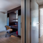Garden View Duplex Suite 2 Bedrooms 6