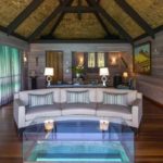 Two-Bedroom Garden Suite Villa with Pool 2