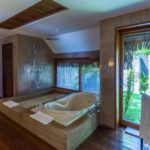 1BR Overwater Royal Suite Villa, Mt. Otemanu Vw, Pool 2