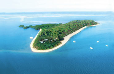 Likuri Island Resort Fiji