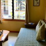 Two Bedroom Bure