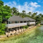 Deluxe Waterfront 2 Bedroom Villa 2