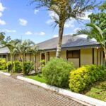 Deluxe Waterfront 2 Bedroom Villa 3