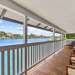 Deluxe Waterfront 2 Bedroom Villa 4