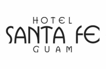 Hotel Santa Fe, Guam Logo