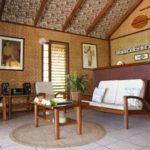 Tropical Beach Bungalow 2