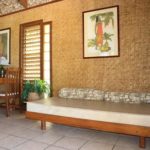 Tropical Beach Bungalow 3