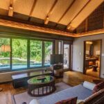 Pond View Pool Villa 5