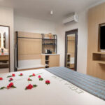 Executive 3 Bedroom