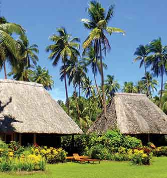 Fiji Islands