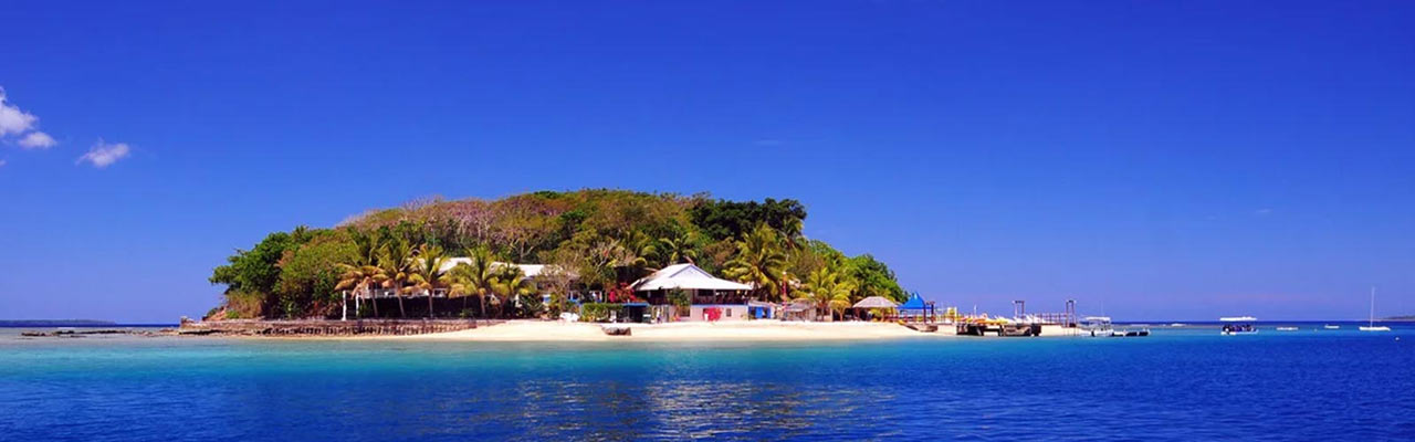 Hideaway Island Resort Vanuatu