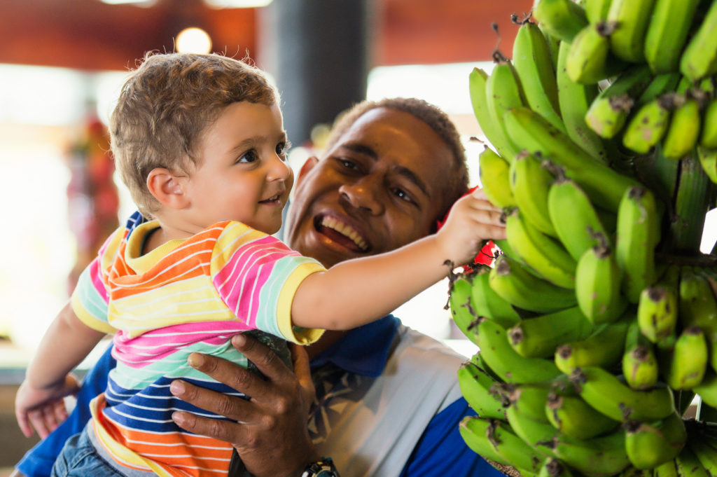 Kids' Club at the Radisson Blu