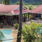 Koniambo Hotel 2