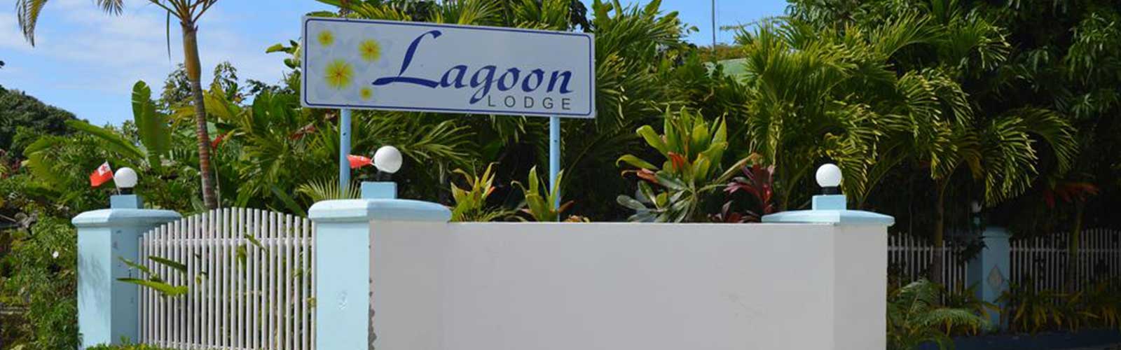 Lagoon Lodge