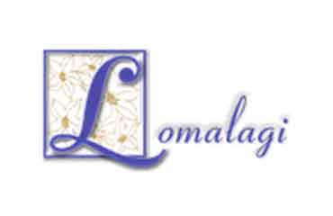Lomalagi Resort Logo