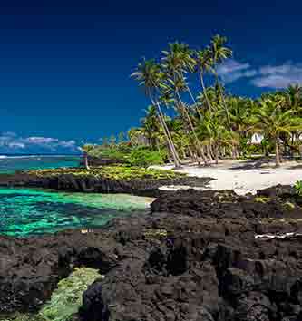 Samoa Block Image