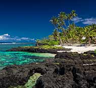 Samoa