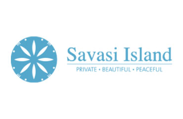 Savasi Island Resort Logo
