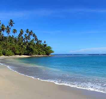 Solomon Islands Block Image