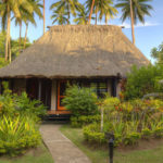 Deluxe Oceanfront 2 Bedroom Bure 2
