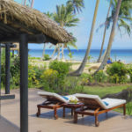 Oceanfront Point Reef Suite