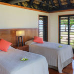 Oceanfront Point Reef Suite 2