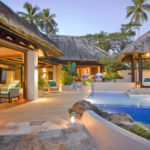 Premier Oceanfront 2BR Pool & Spa Villa 2