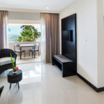 Superior Room with Balcony
