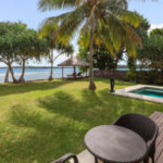 2 Bedroom Beachfront Villa 5