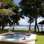 2 Bedroom Deluxe Beachfront Villa with Pool 3