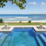 2 Bedroom Deluxe Beachfront Villa with Pool 4