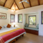 3 Bedroom Beachfront Villa (The Point Villa) 1