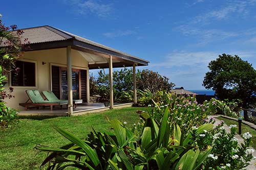 Volivoli Beach Resort Holiday Packages