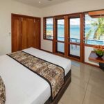 Luxury Ocean Front Villa 4
