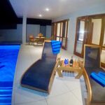 Luxury Ocean Front Villa 6
