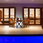 2 Bedroom Family Villa
