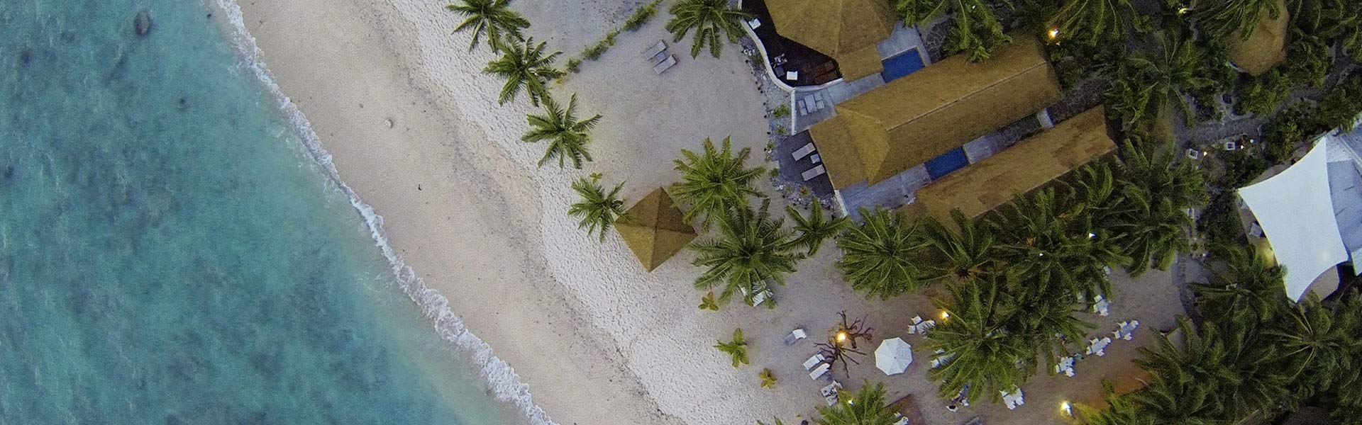 Crown Beach Resort & Spa Banner Image