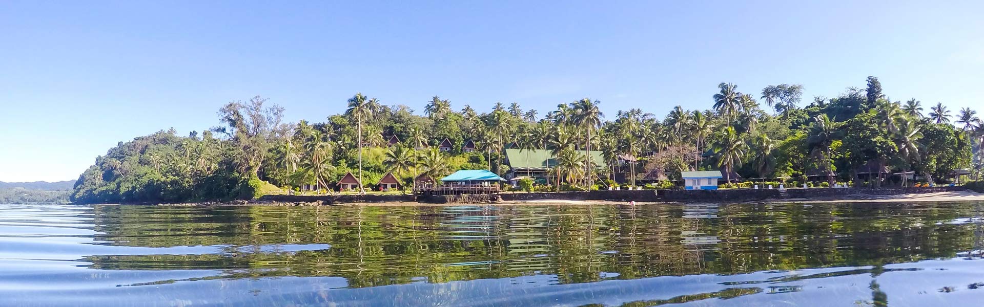5 Nights Package w/ Room Discount, All Meals + Transfers, & More!