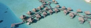InterContinental Bora Bora Le Moana Resort Hot Deals Special