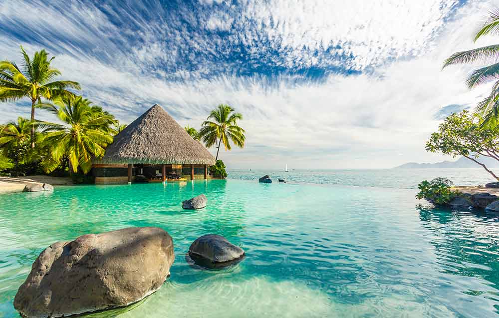 What is the Best Time to Visit Tahiti?